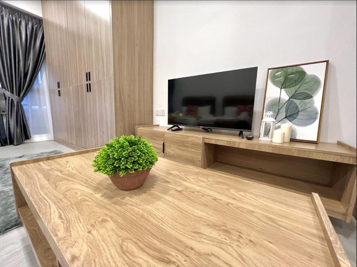 Free Parking # 2 Bed Family Bellsuite - Sepang Klia Kota Warisan Екстериор снимка